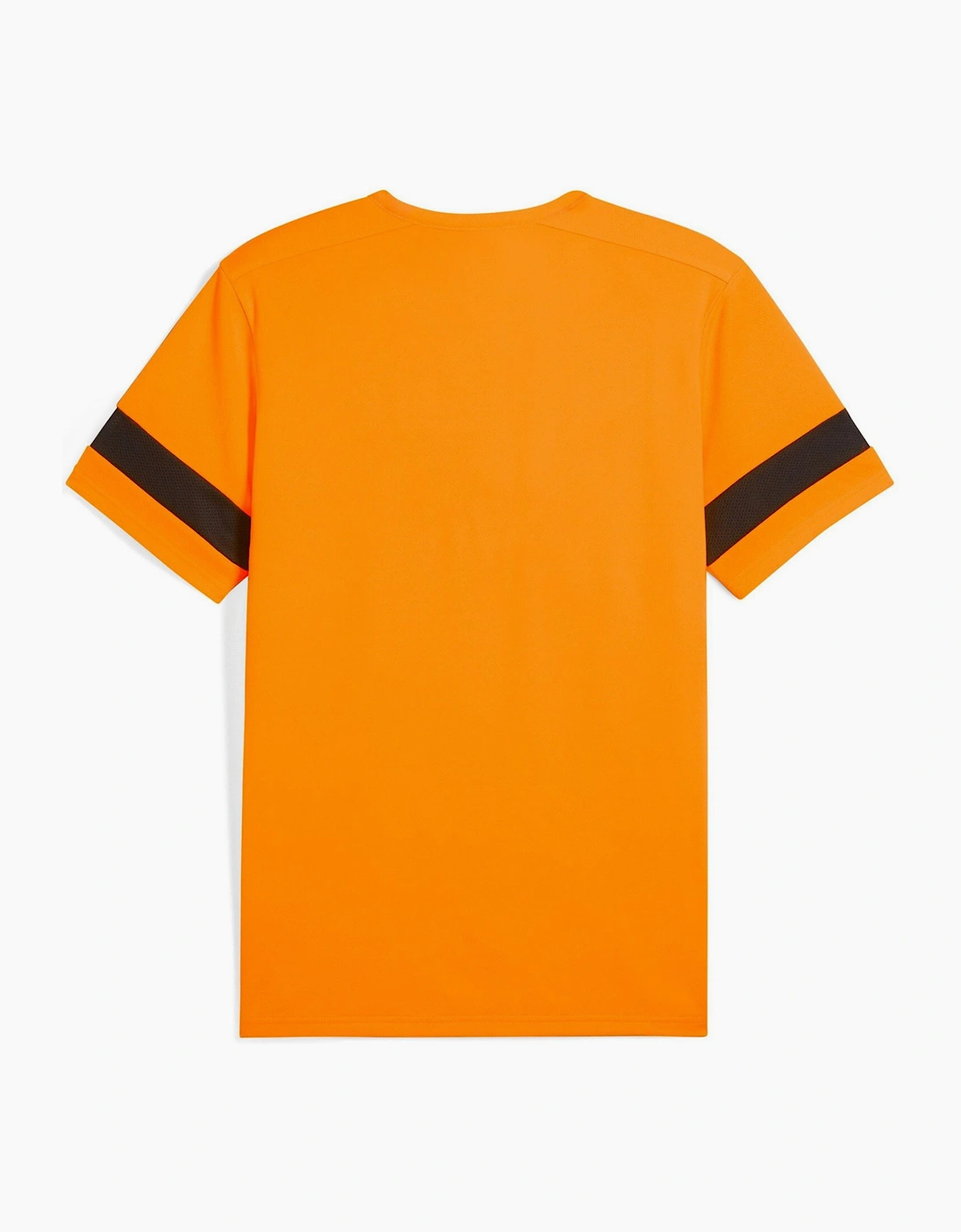 Attacanto Logo Jersey Short Sleeve Performance T-Shirt