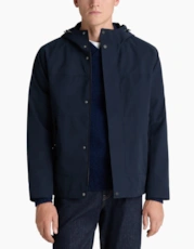 Dark Navy