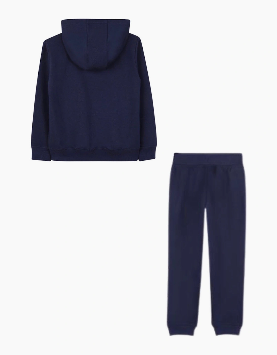 HUGO BOYS NAVY TRACKSUIT G01181/G01182