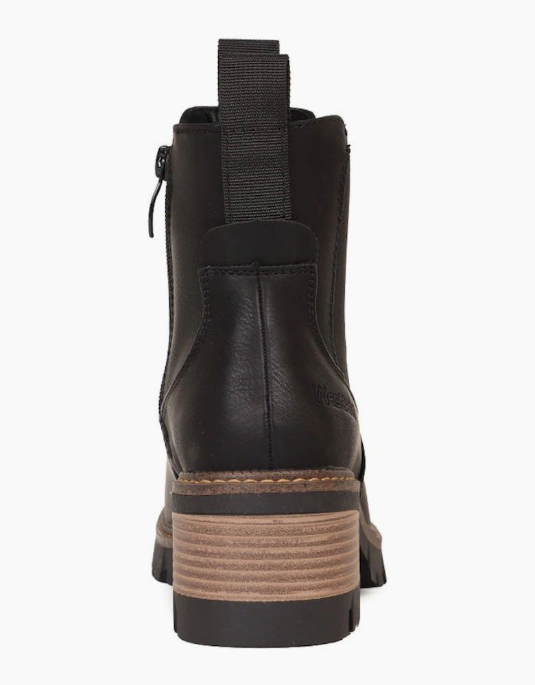 Geri 03 Womens Chelsea Boots