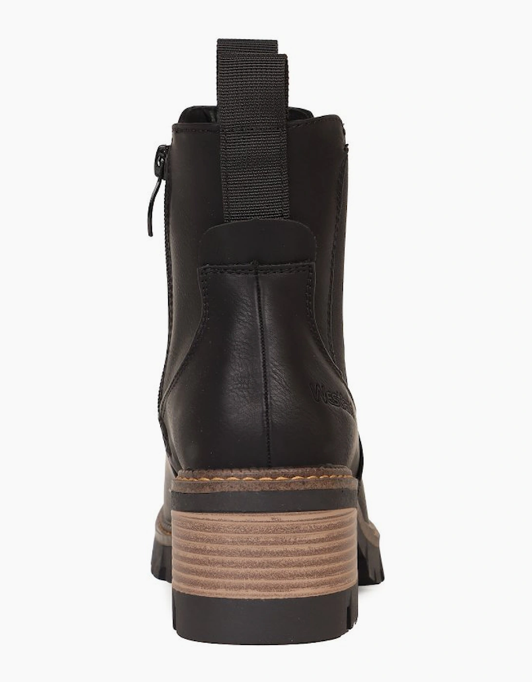 Geri 03 Womens Chelsea Boots