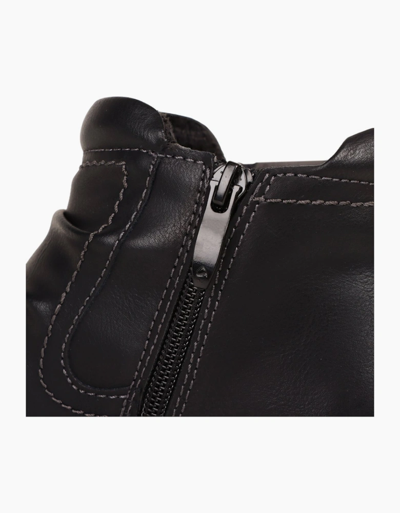 Mabel 01 Womens Waterproof Chelsea Boots