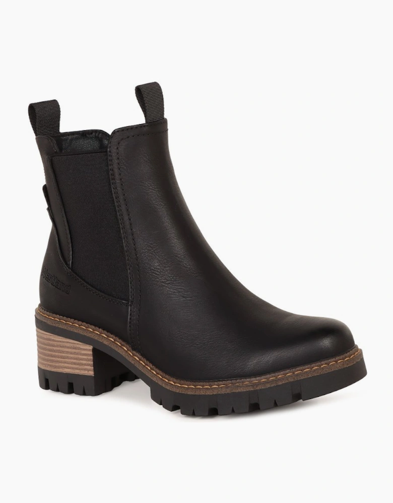 Geri 03 Womens Chelsea Boots