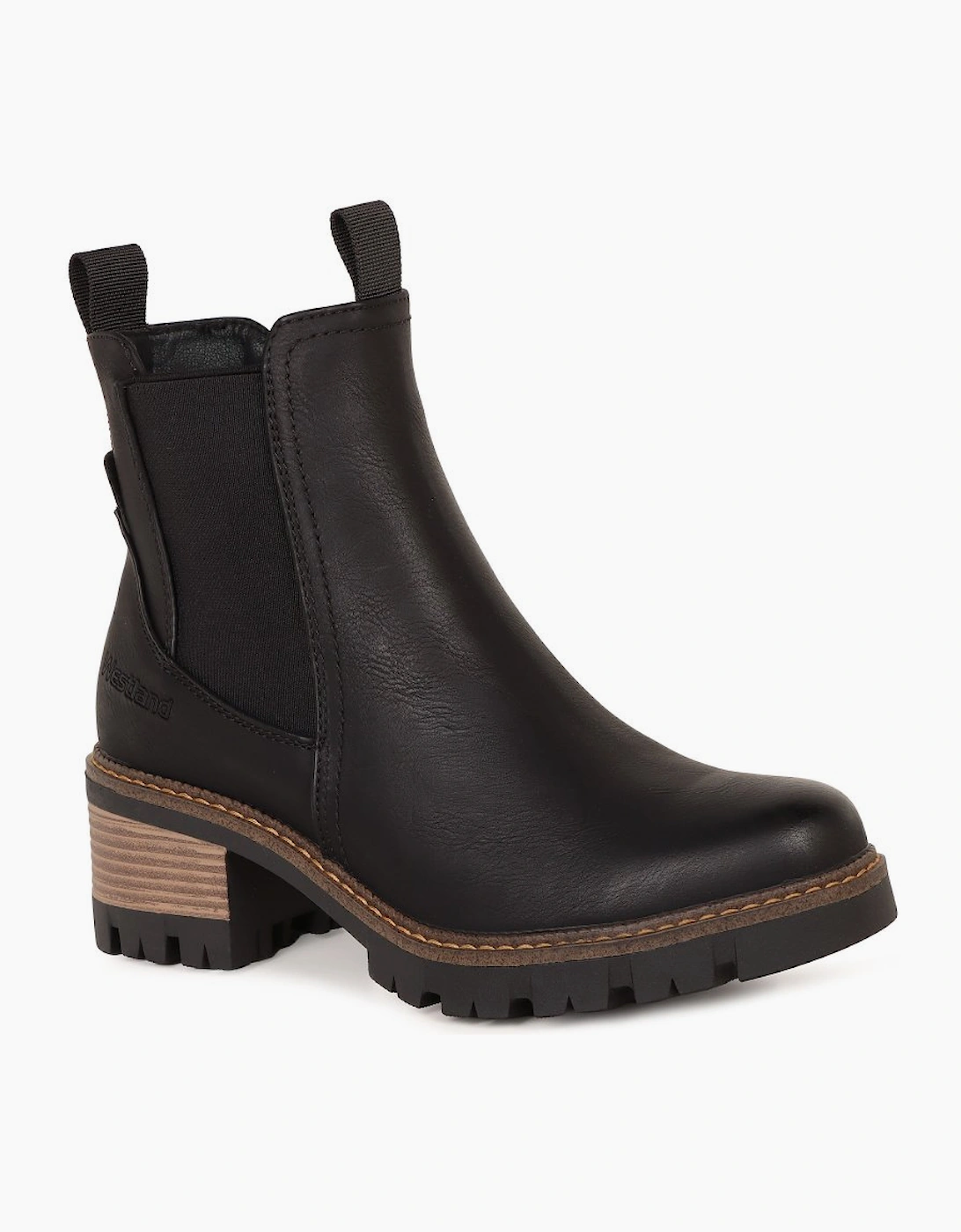 Geri 03 Womens Chelsea Boots