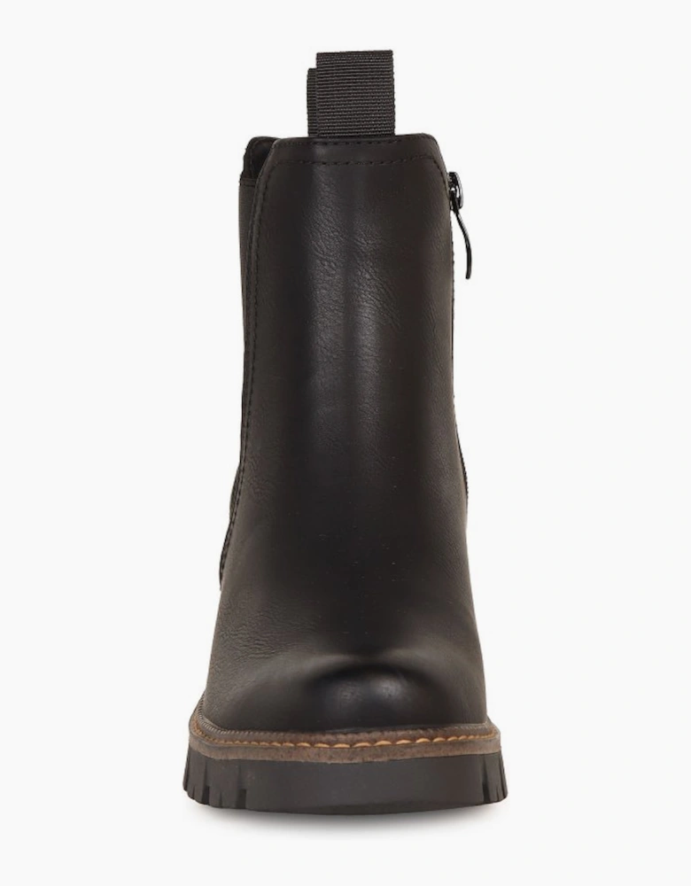 Geri 03 Womens Chelsea Boots