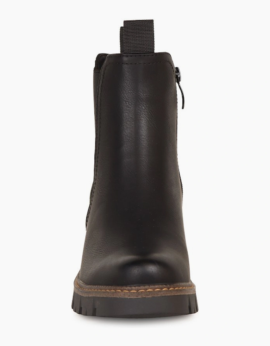 Geri 03 Womens Chelsea Boots
