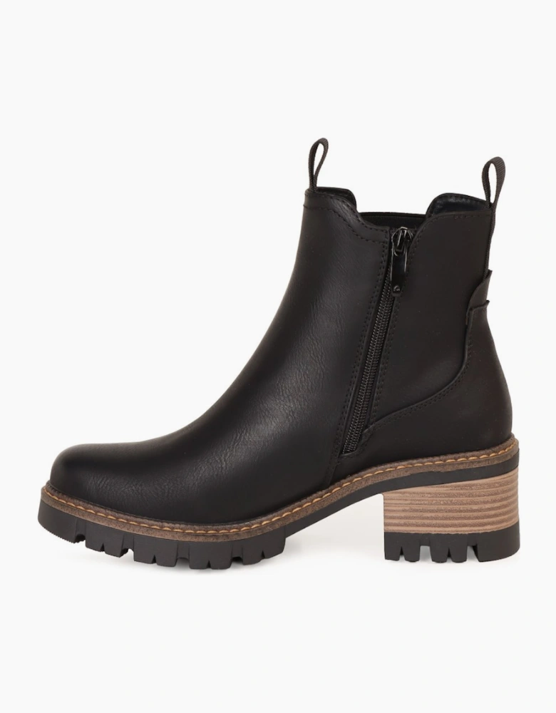 Geri 03 Womens Chelsea Boots