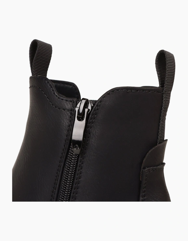 Geri 03 Womens Chelsea Boots