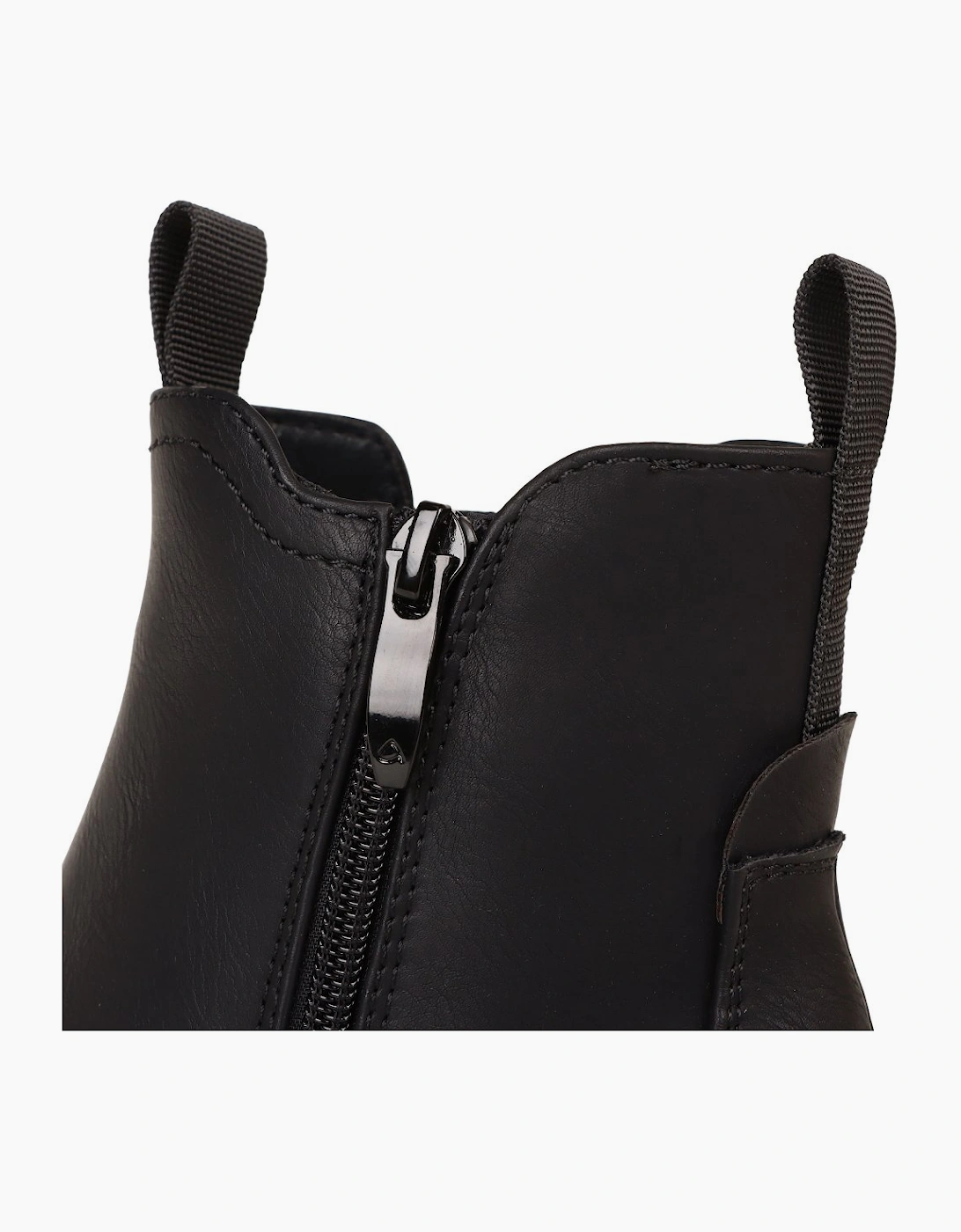 Geri 03 Womens Chelsea Boots
