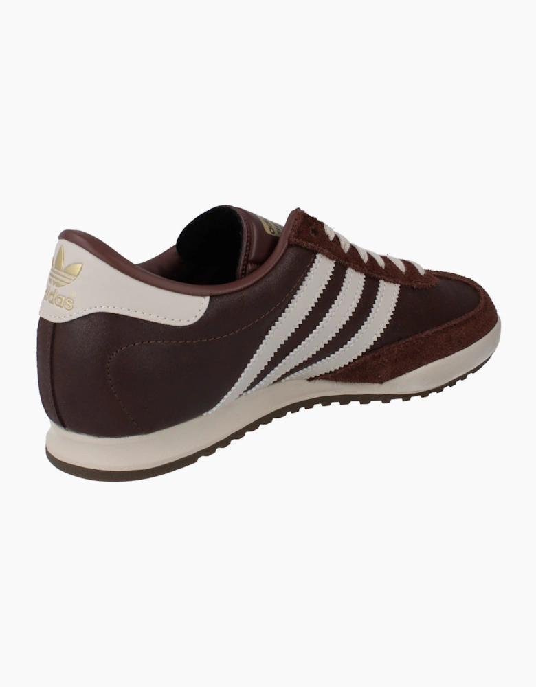Adidas Originals Beckenbauer Mens Trainers  G96460