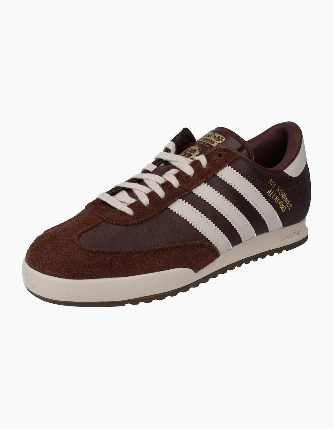 Adidas Originals Beckenbauer Mens Trainers  G96460