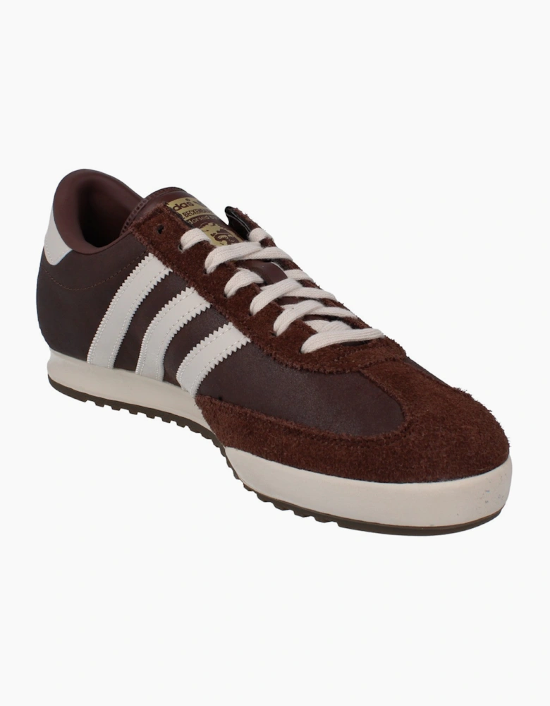 Adidas Originals Beckenbauer Mens Trainers  G96460