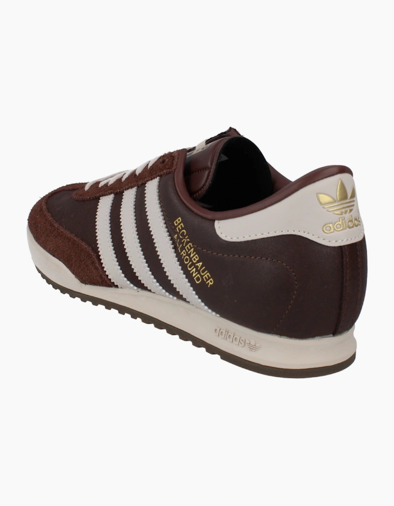 Adidas Originals Beckenbauer Mens Trainers  G96460