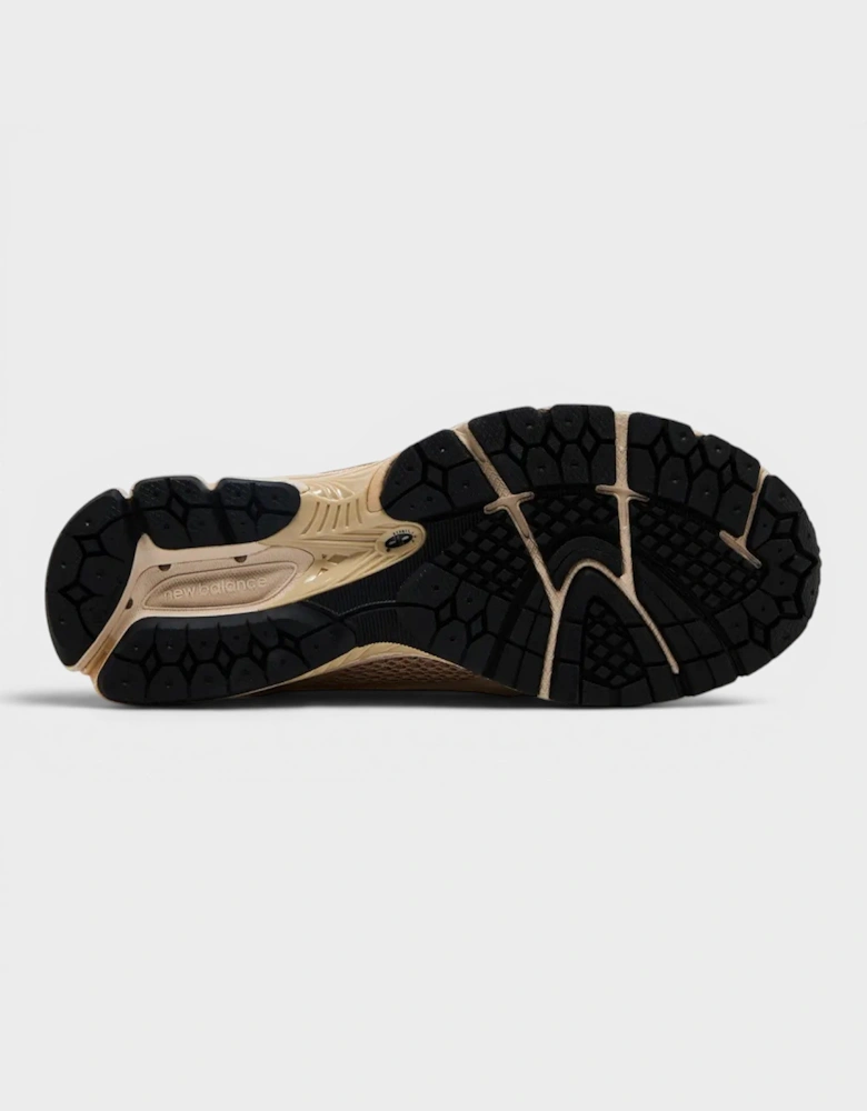 1906L Loafer Bisque Trainers Khaki