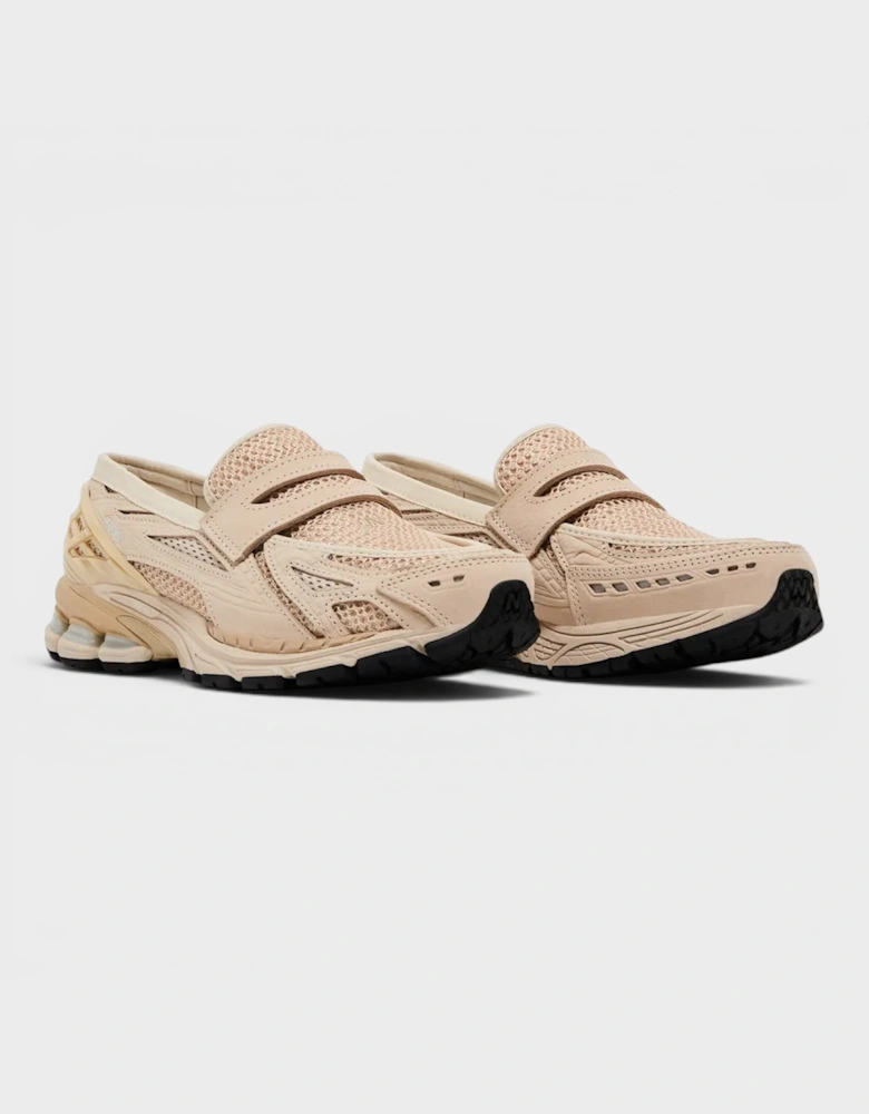 1906L Loafer Bisque Trainers Khaki