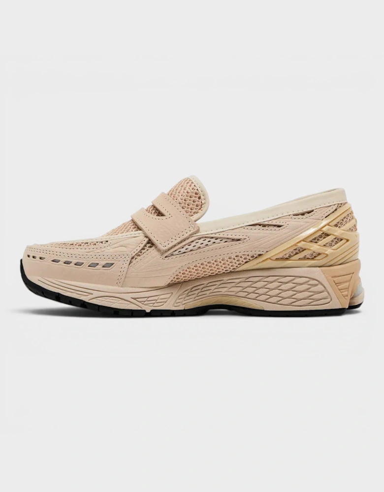 1906L Loafer Bisque Trainers Khaki