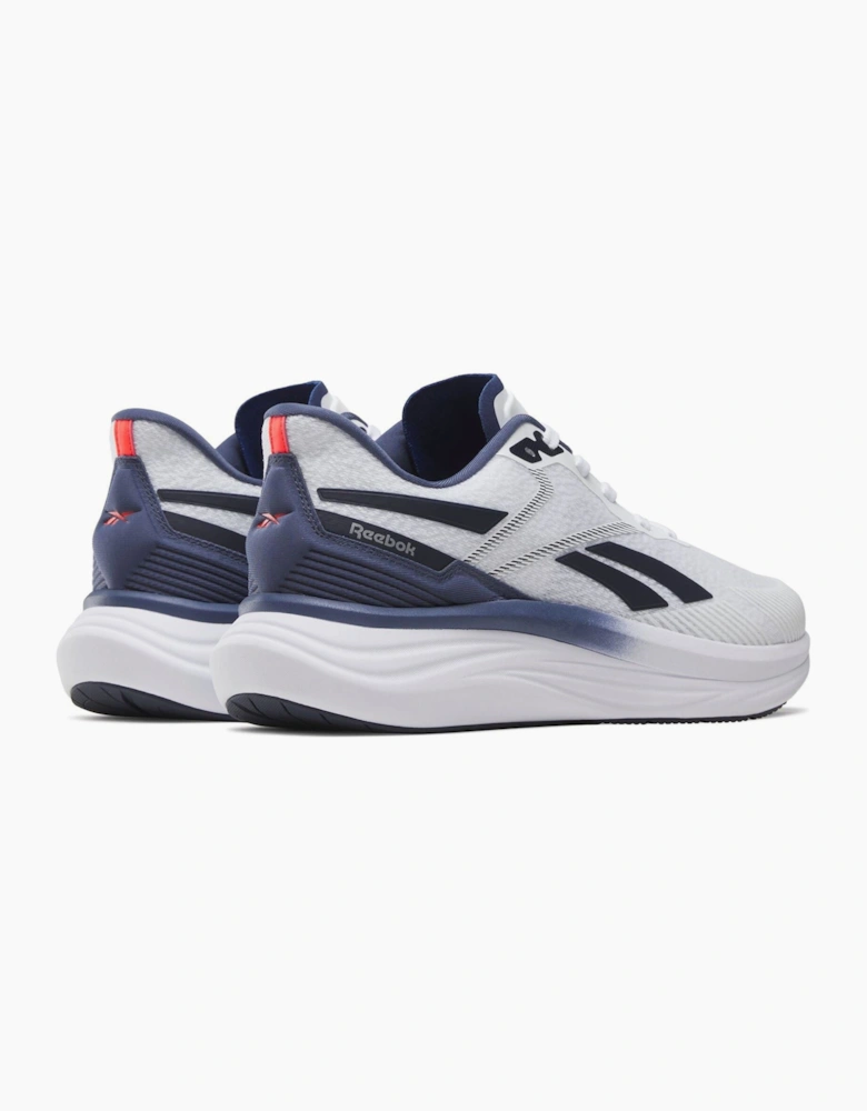 Reebok Viva Speed Men's White/Legacy Blue/Neon Cherry Trainers