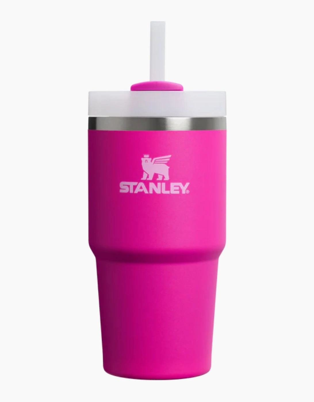 Stanley Quencher H2.0 FlowState Tumbler 0.6L