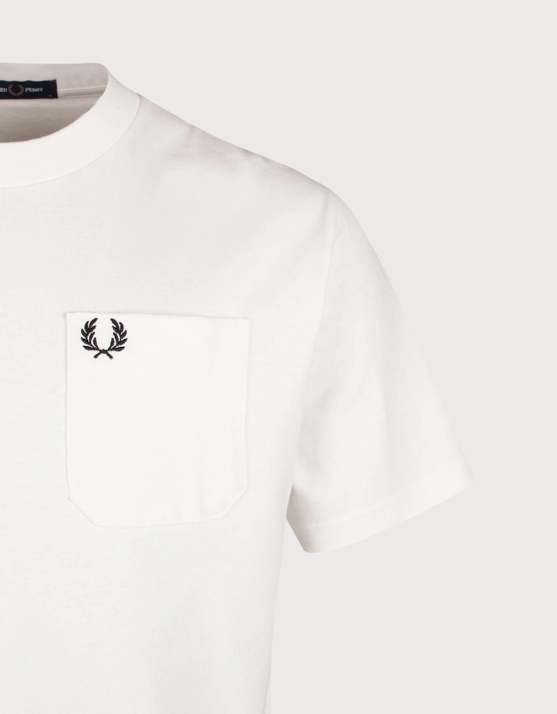 Relaxed Fit T-Shirt