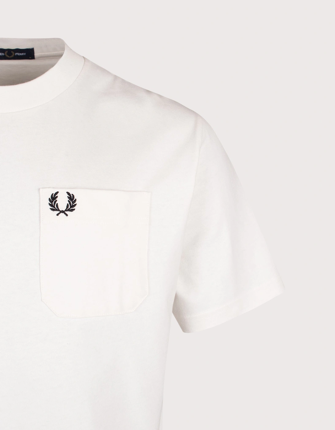 Relaxed Fit T-Shirt