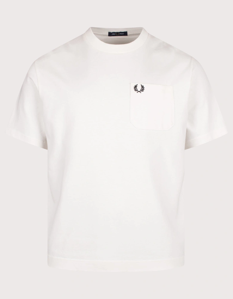 Relaxed Fit T-Shirt