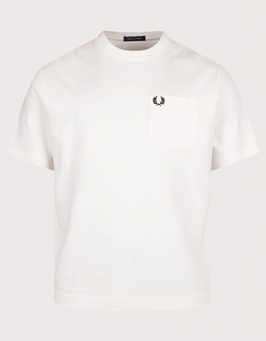 Relaxed Fit T-Shirt