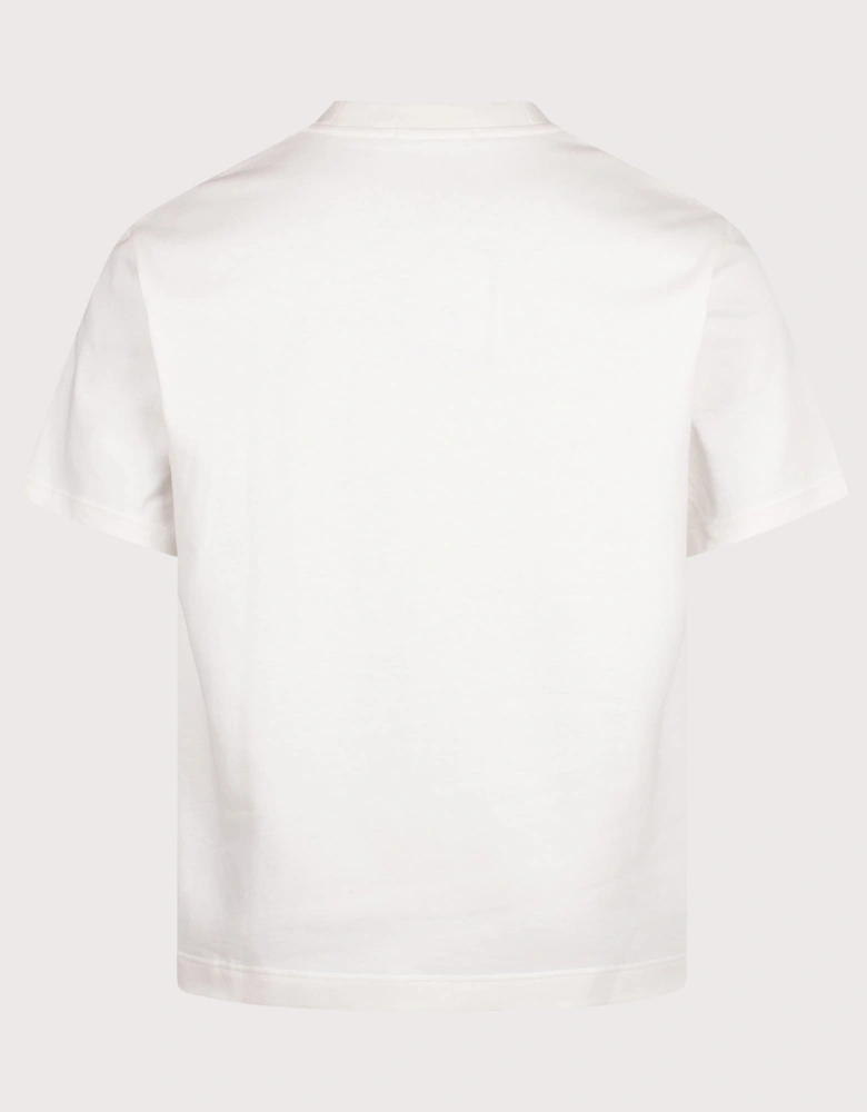 Relaxed Fit T-Shirt