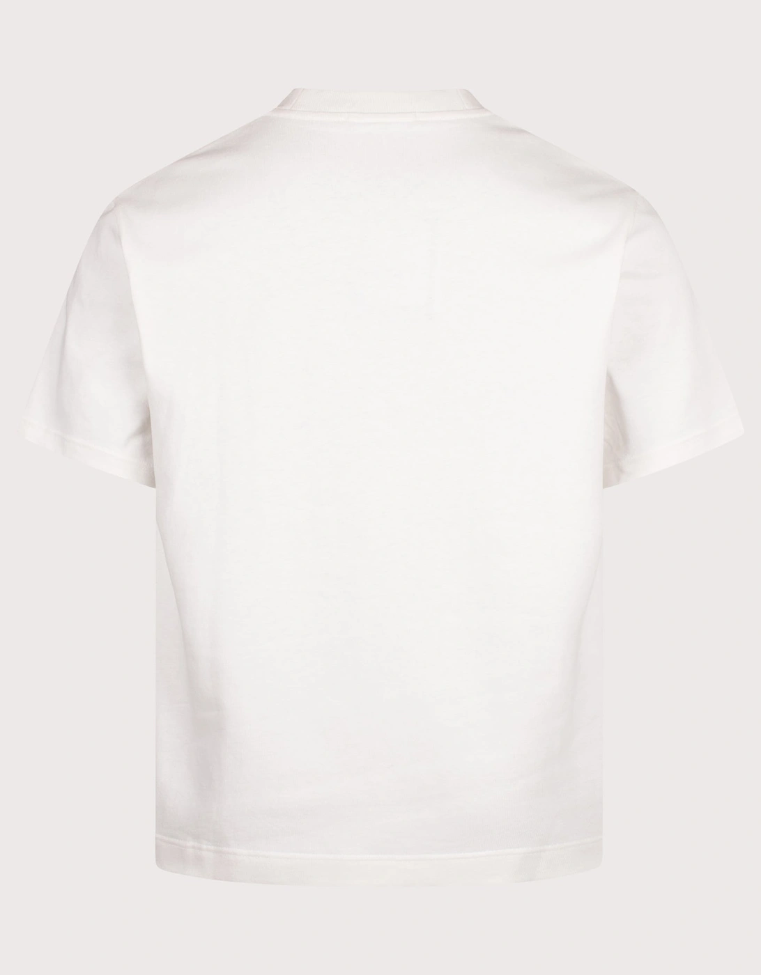 Relaxed Fit T-Shirt