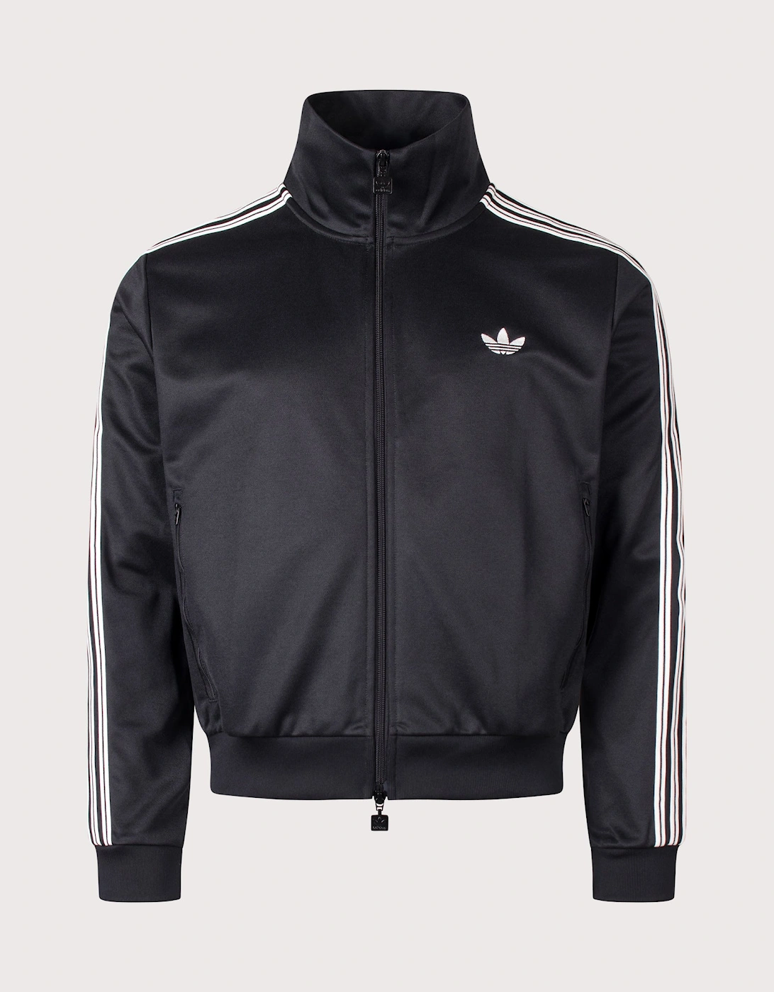 Beckenbauer Cropped Track Top