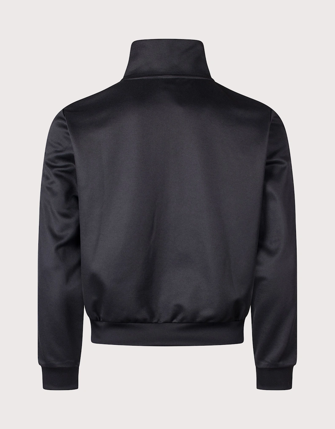Beckenbauer Cropped Track Top