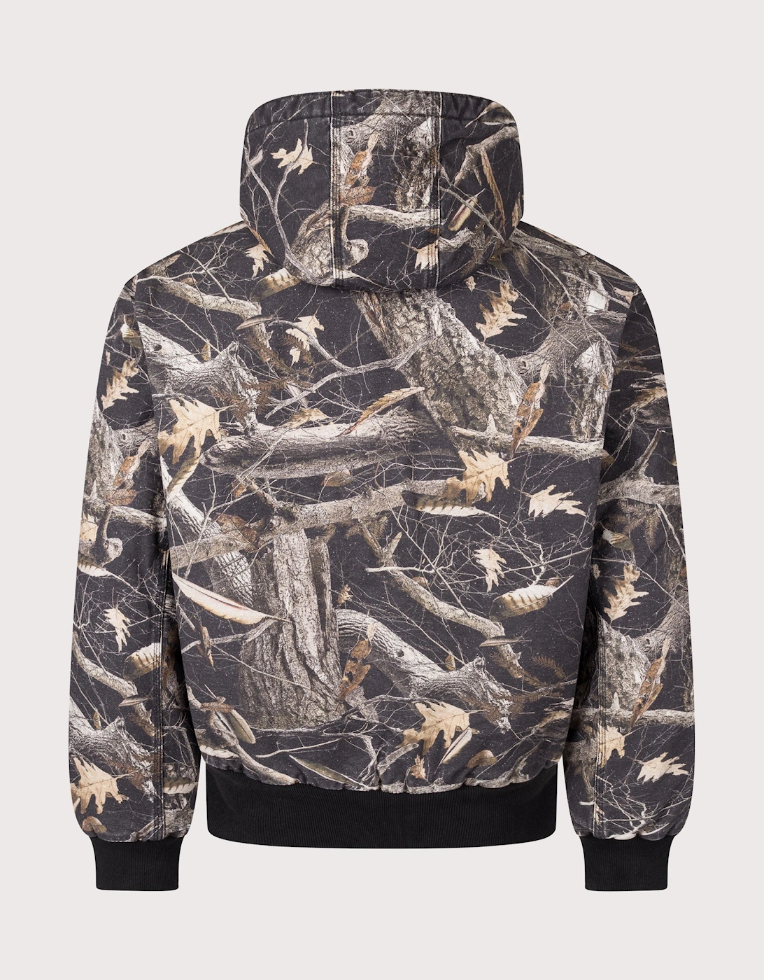 Loose Fit OG Active Jacket