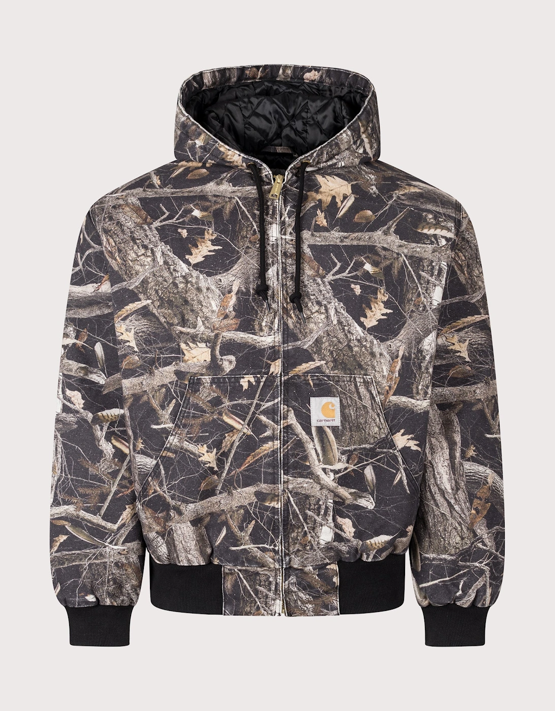 Loose Fit OG Active Jacket