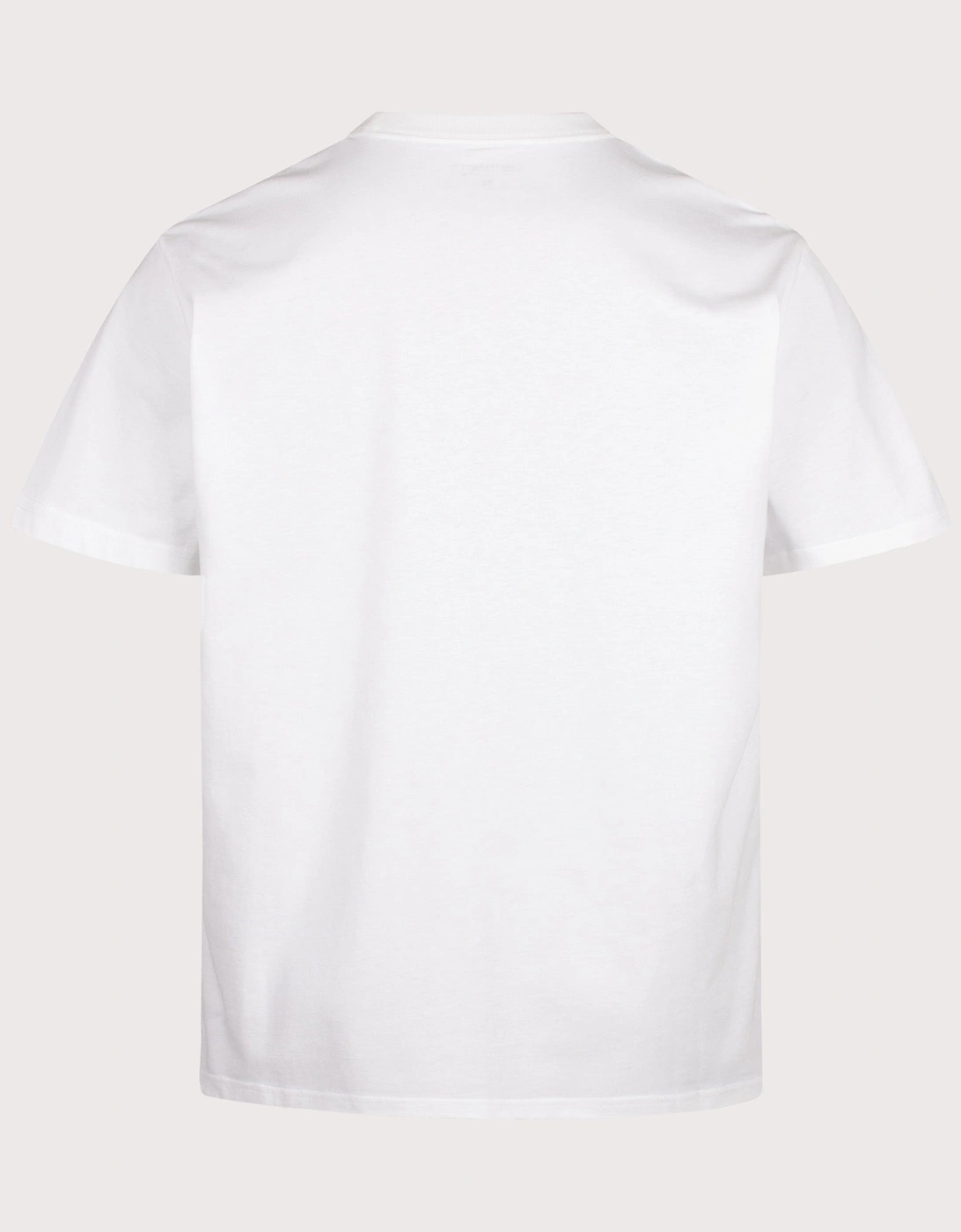 Loose Fit Limn Script T-Shirt