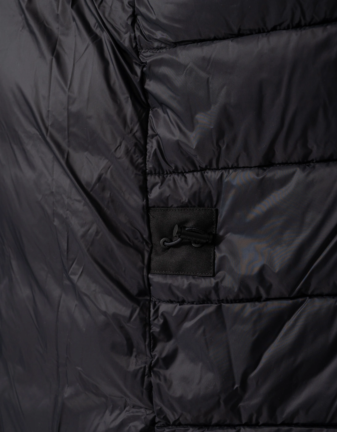BOSS Orange Osiass1 Mens Parka - Black 001