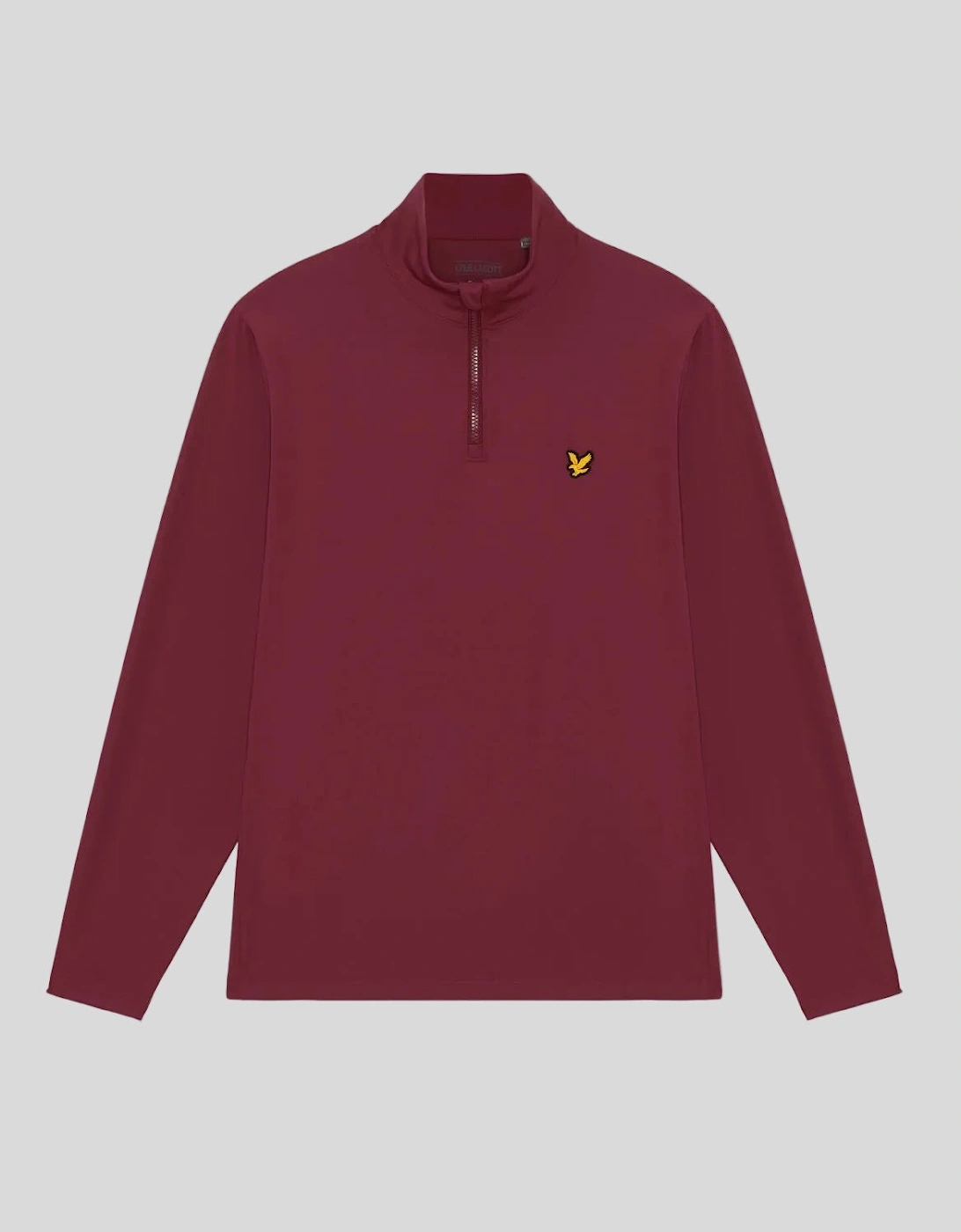 Performance 1/4 Zip Midlayer