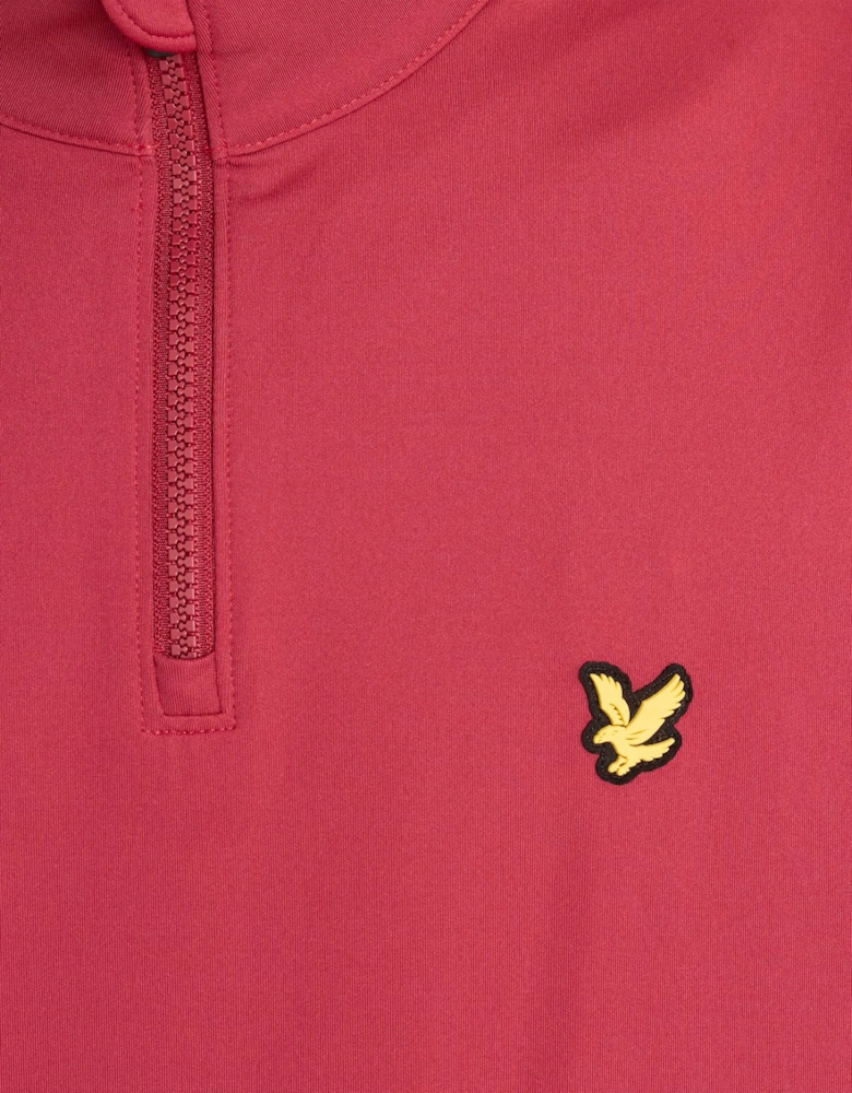 Performance 1/4 Zip Midlayer
