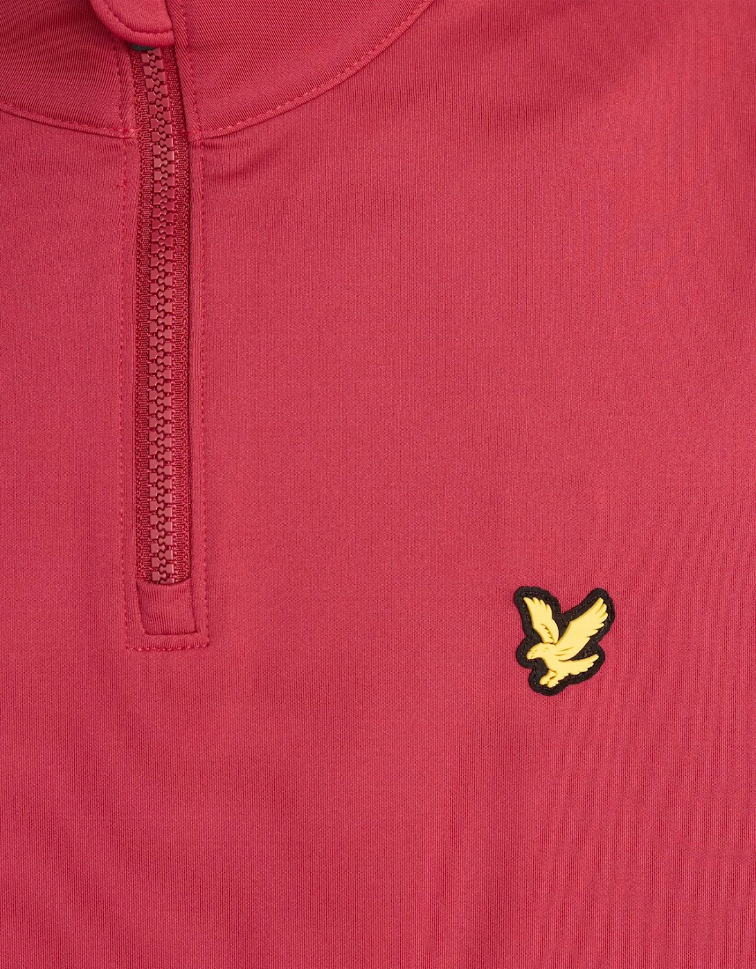 Performance 1/4 Zip Midlayer