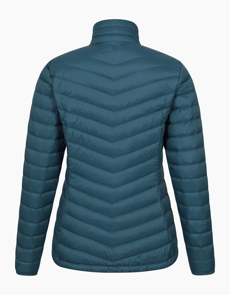 Mountain Warehouse Womens/Ladies Extreme II Featherweight Down Jacket