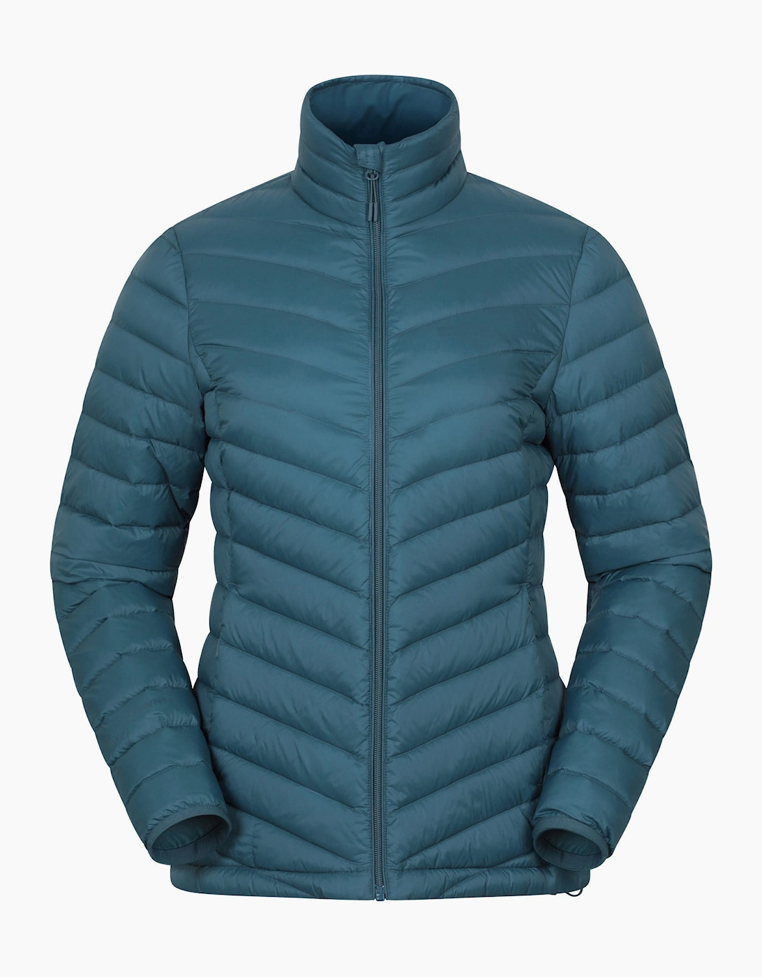 Mountain Warehouse Womens/Ladies Extreme II Featherweight Down Jacket