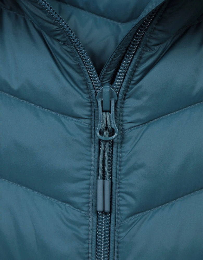 Mountain Warehouse Womens/Ladies Extreme II Featherweight Down Jacket