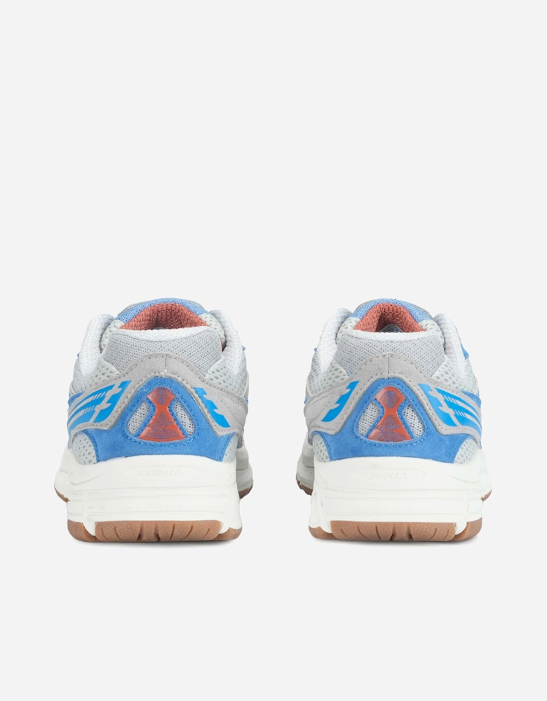 Saucony Kids Grid Legacy Trainers in Blue