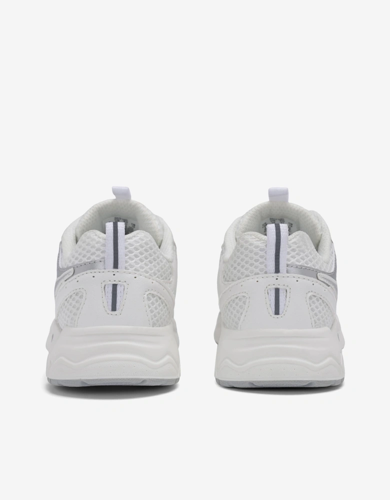 Saucony Kids VOLT SE Trainers in White