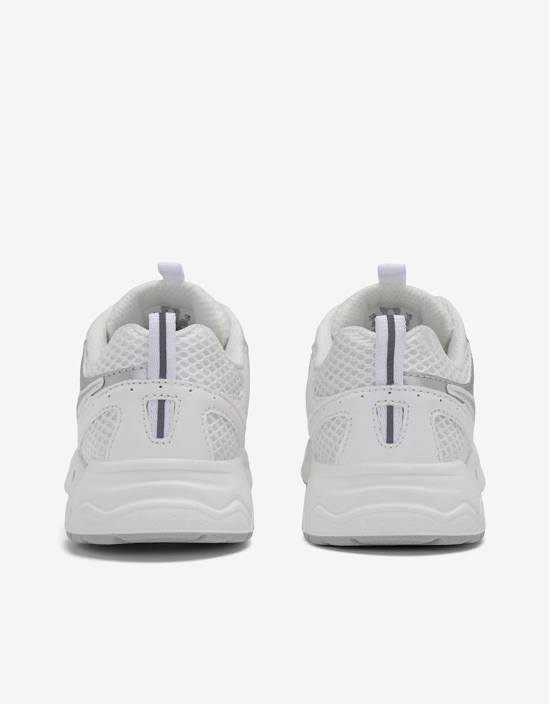 Saucony Kids VOLT SE Trainers in White