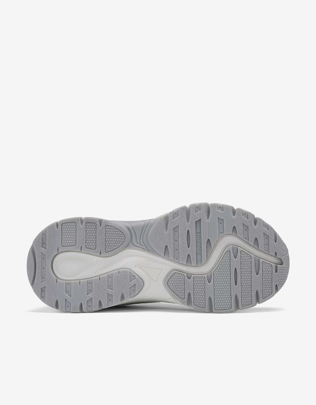 Saucony Kids VOLT SE Trainers in White