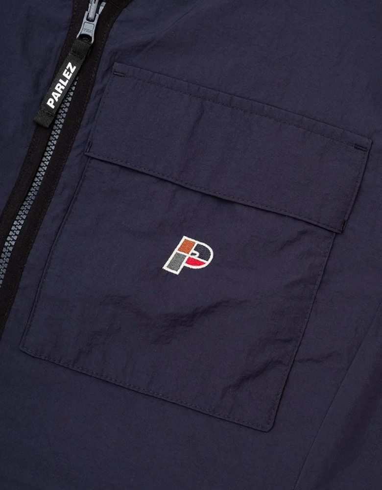 Parlez Duplex Reversible Midnight Gillet