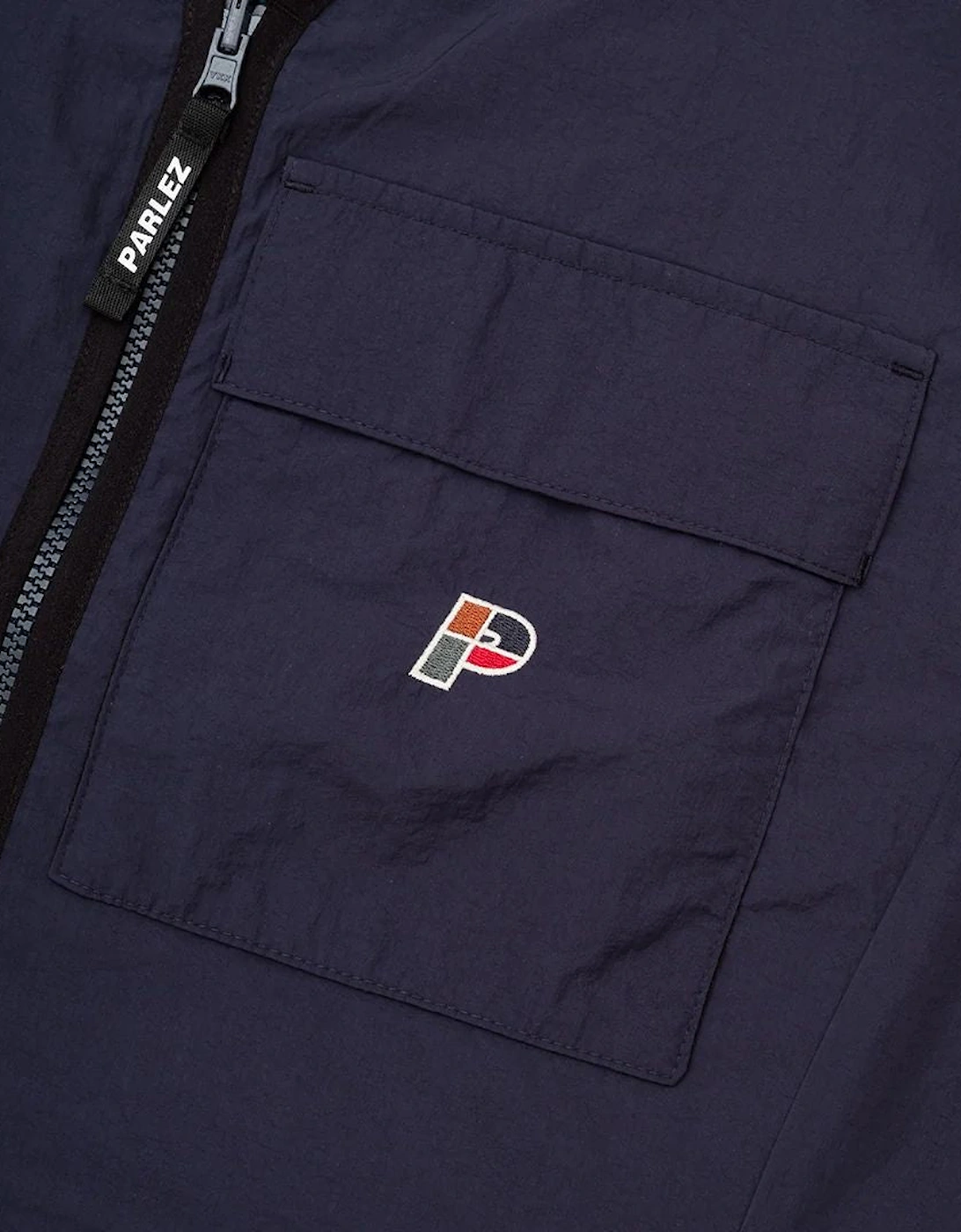 Parlez Duplex Reversible Midnight Gillet