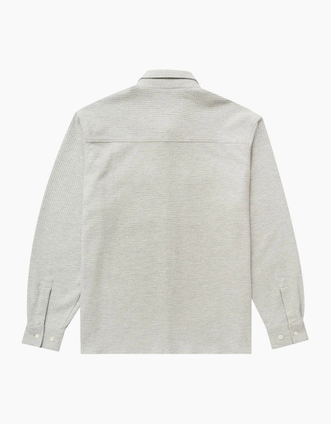 Parlez Boarder Heather Shirt