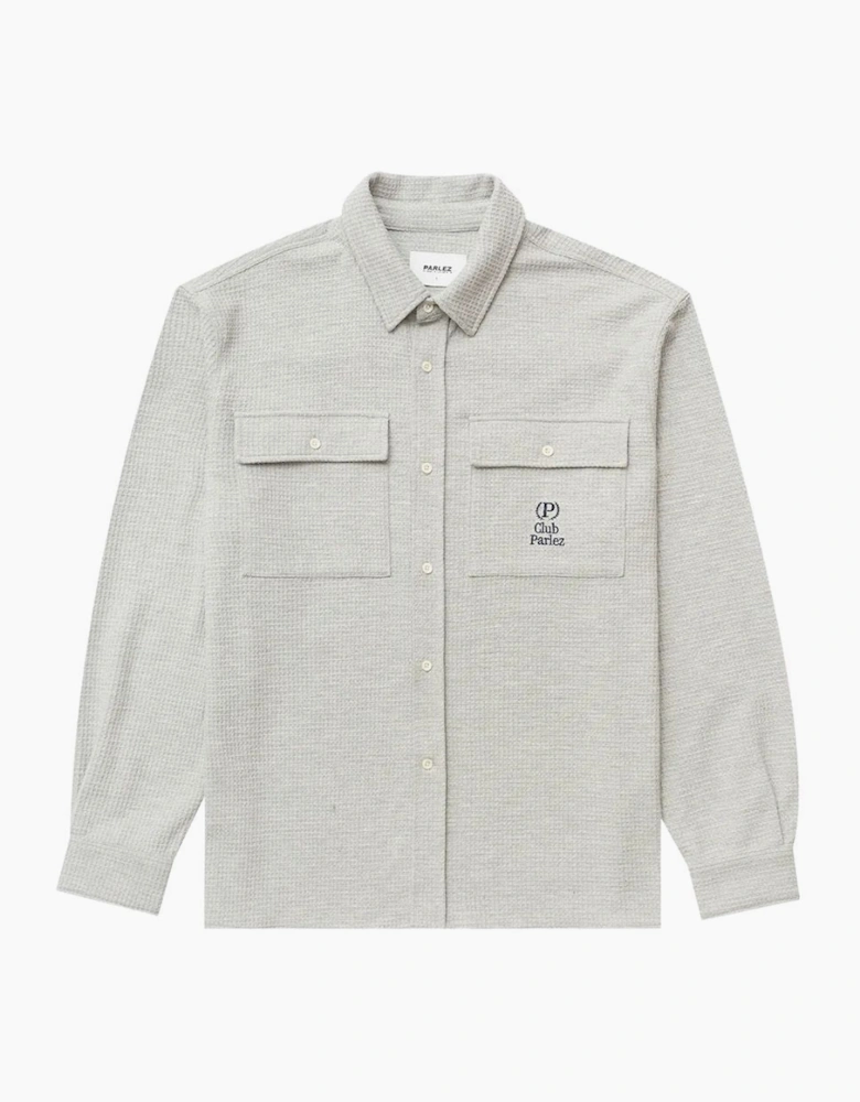 Parlez Boarder Heather Shirt