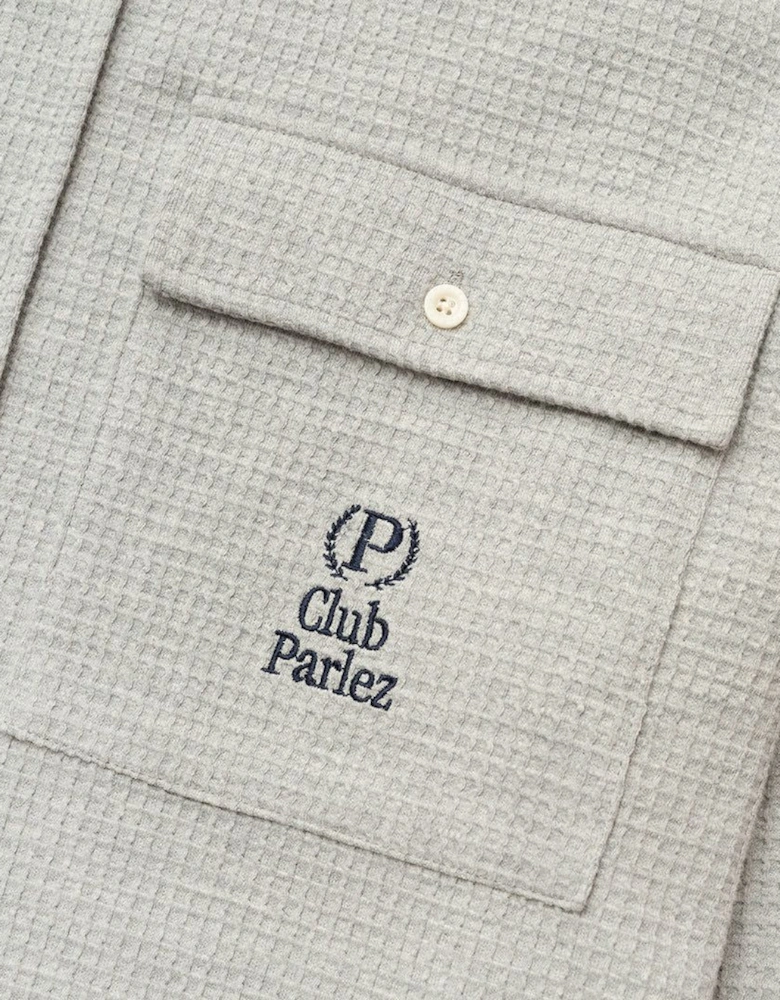 Parlez Boarder Heather Shirt