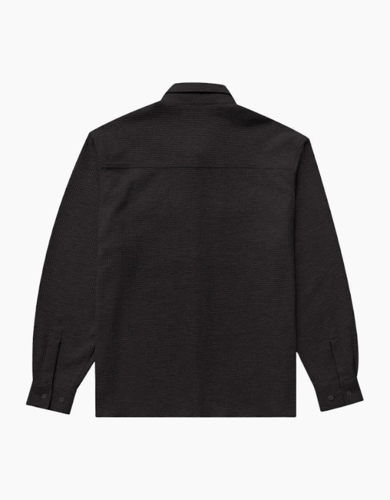 Parlez Boarder Black Shirt